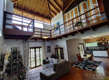 Casa · 269m² · 2 Quartos · 6 Vagas · Casa com 2 dormitórios à venda, 269 m² por R$ 850.000,00 - Colina (Caucaia do Alto) - Cotia/SP