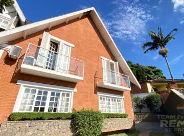 Casa · 390m² · 5 Quartos · 4 Vagas · Casa 5 quartos  à venda, 390 m² por R$ 3.450.000 - São Paulo II - Cotia/SP