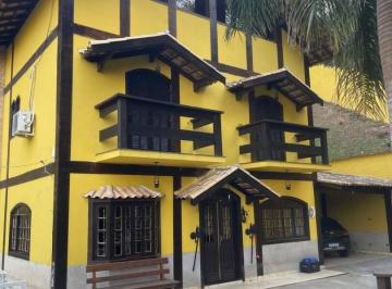 Casa · 800m² · 3 Quartos · 8 Vagas · Casa com 3 dormitórios, 800 m² - venda por R$ 1.695.000,00 ou aluguel por R$ 6.864,00/mês - Colonial