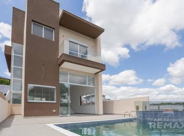 Casa · 266m² · 3 Quartos · 4 Vagas · Casa com 3 dormitórios à venda, 266 m² por R$ 1.620.000,00 - Village Los Angeles - Cotia/SP