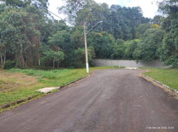 Terreno · 1210m² · Terreno à venda, 1210 m² por R$ 250.000,00 - Paysage Bella Vitta - Vargem Grande Paulista/SP