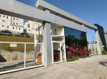 Apartamento · 39m² · 2 Quartos · 1 Vaga · Apartamento com 2 dormitórios à venda, 39 m² por R$ 212.000,00 - Centro (Cotia) - Cotia/SP