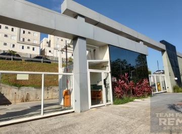 Apartamento · 39m² · 2 Quartos · 1 Vaga · Apartamento com 2 dormitórios à venda, 39 m² por R$ 212.000,00 - Centro (Cotia) - Cotia/SP