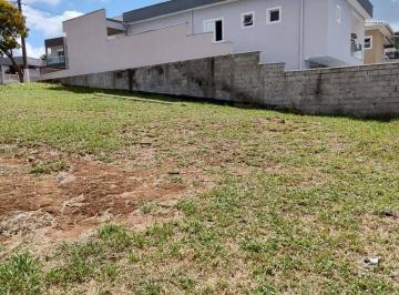 Terreno · 396m² · Terreno à venda, Limpo com leve declive, condômino Vila Real - Vargem Grande Paulista/SP