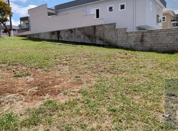 Terreno · 396m² · Terreno à venda, Limpo com leve declive, condômino Vila Real - Vargem Grande Paulista/SP