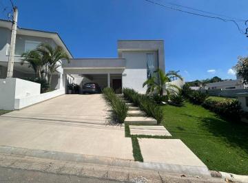 Casa · 177m² · 3 Quartos · 6 Vagas · Casa com 3 quartos, venda por R$ 1.500.000 ou aluguel por R$ 9.800/mês - Vargem Grande Paulista/SP