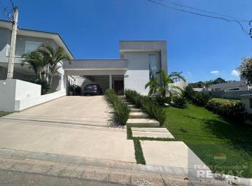 Casa · 177m² · 3 Quartos · 6 Vagas · Casa com 3 quartos, venda por R$ 1.500.000 ou aluguel por R$ 9.800/mês - Vargem Grande Paulista/SP