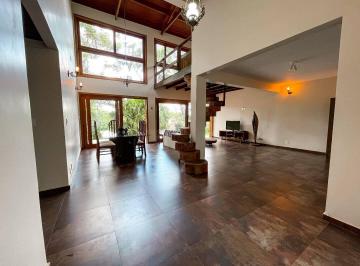 Casa · 370m² · 3 Quartos · 8 Vagas · Casa com 3 dormitórios à venda, 370 m² por R$ 1.700.000,00 - Forest Hills - Jandira/SP