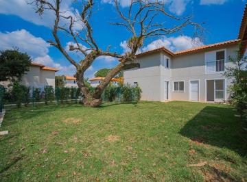 Casa · 66m² · 3 Quartos · 2 Vagas · Casa com 3 quartos à venda, R$ 452.000 - Vargem Grande Paulista/SP