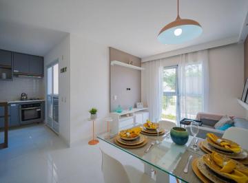 Casa · 59m² · 2 Quartos · 1 Vaga · Casa 2 quartos à venda, 59 m² por R$ 330.000 - Tijuco Preto - Cotia/SP