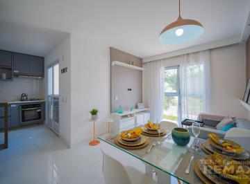 Casa · 59m² · 2 Quartos · 1 Vaga · Casa 2 quartos à venda, 59 m² por R$ 330.000 - Tijuco Preto - Cotia/SP
