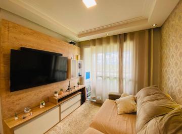 Apartamento · 69m² · 3 Quartos · 2 Vagas · Apartamento com 3 quartos à venda, R$ 750.000 - Barueri/SP