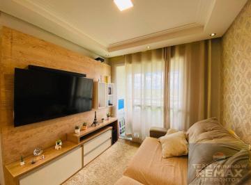Apartamento · 69m² · 3 Quartos · 2 Vagas · Apartamento com 3 quartos à venda, R$ 790.000 - Barueri/SP