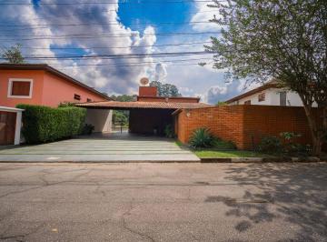 Casa · 580m² · 5 Quartos · 9 Vagas · Casa com 5 dormitórios à venda, 580 m² por R$ 1.949.000,00 - Recanto Impla - Carapicuíba/SP