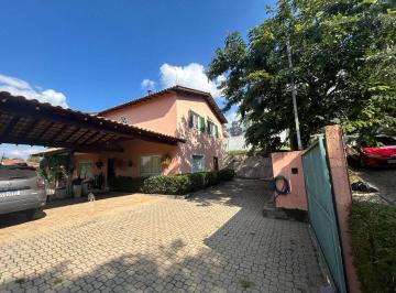 Casa · 396m² · 5 Quartos · 7 Vagas · Casa com 5 quartos à venda, R$ 1.320.000 - Vargem Grande Paulista/SP