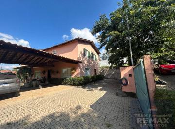 Casa · 396m² · 5 Quartos · 7 Vagas · Casa com 5 quartos à venda, R$ 1.320.000 - Vargem Grande Paulista/SP