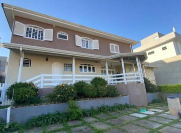 Casa · 237m² · 3 Quartos · 4 Vagas · Casa com 4 quartos, venda por R$ 1.600.000 ou aluguel por R$ 8.500/mês - Vargem Grande Paulista/SP