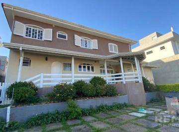 Casa · 237m² · 3 Quartos · 4 Vagas · Casa com 4 quartos, venda por R$ 1.600.000 ou aluguel por R$ 8.500/mês - Vargem Grande Paulista/SP