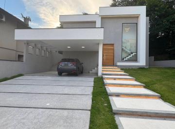 Casa · 266m² · 3 Quartos · 6 Vagas · Casa com 3 quartos à venda, R$ 2.150.000 - Jandira/SP