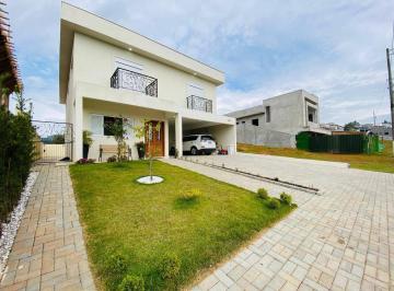 Casa · 270m² · 5 Quartos · 6 Vagas · Casa com 5 quartos à venda, R$ 2.350.000 - Santana de Parnaíba/SP