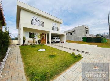 Casa · 270m² · 5 Quartos · 6 Vagas · Casa com 5 quartos à venda, R$ 2.350.000 - Santana de Parnaíba/SP