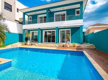 Casa · 356m² · 5 Quartos · 6 Vagas · Casa com 5 quartos à venda, R$ 2.900.000 - Santana de Parnaíba/SP