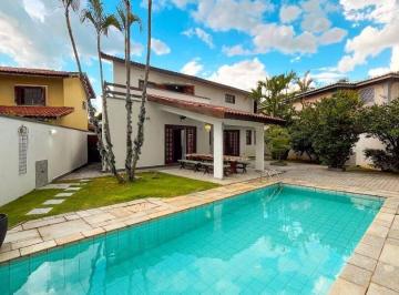Casa · 345m² · 4 Quartos · 4 Vagas · Casa 4 quartos à venda, 345 m² por R$ 1950.000 - Santana de Parnaíba/SP