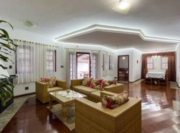 Casa · 528m² · 4 Quartos · 4 Vagas · Casa 4 quartos à venda, 345 m² por R$ 1950.000 - Santana de Parnaíba/SP