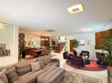 Casa · 540m² · 4 Quartos · Casa com 4 quartos à venda, 510 m² por R$ 4.800.000 - Alphaville 04 - Santana de Parnaíba/SP