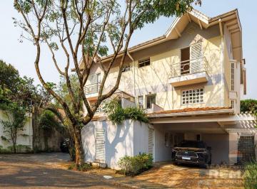 Casa · 153m² · 3 Quartos · 4 Vagas · Casa com 3 quartos à venda, 153 m² por R$ 960.000 - Granja Viana - Cotia/SP