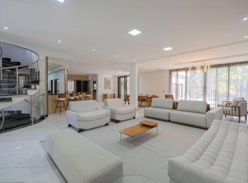Casa · 780m² · 5 Quartos · 4 Vagas · Casa com 5 quartos a venda 780 m² - venda por R$ 15.000.000 ou aluguel por R$ 79.366/mês - Santana