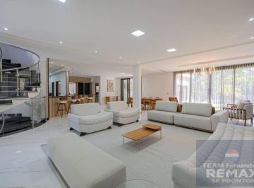Casa · 780m² · 5 Quartos · 4 Vagas · Casa com 5 quartos a venda 780 m² - venda por R$ 15.000.000 ou aluguel por R$ 79.366/mês - Santana