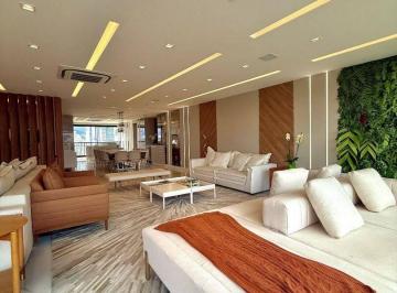 Apartamento · 313m² · 3 Quartos · 5 Vagas · Apartamento com 3 quartos à venda, 313 m² por R$ 5.990.000 - Alphaville Conde II - Barueri/SP