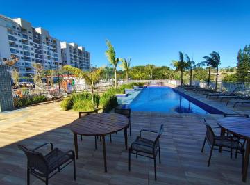 Apartamento · 56m² · 2 Quartos · 1 Vaga · Apartamento com 2 dormitórios à venda, 56 m² por R$ 285.000,00 - Golden Park - Vargem Grande Paulist
