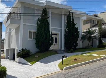Casa · 980m² · 6 Quartos · 4 Vagas · Casa com 6 quartos à venda, 980 m² por R$ 7.500.000 - Alphaville - Santana de Parnaíba/SP