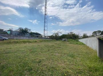 Terreno · 1440m² · Terreno à venda, 1440 m² no Haras Bela Vista- Vargem Grande Paulista/SP