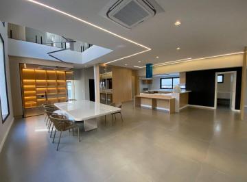 Casa · 560m² · 5 Quartos · 6 Vagas · Casa com 5 quartos à venda, 542 m² por R$ 3.500.000 - Alphaville Industrial - Barueri/SP
