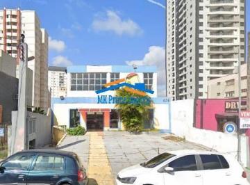 Comercial · 793m² · 10 Vagas · PRÉDIO COMERCIAL À VENDA 983m² – EXCELENTE OPORTUNIDADE DE INVESTIMENTO!