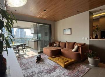 Apartamento · 123m² · 3 Quartos · 2 Vagas · Apartamento com 3 quartos à venda, R$ 2.390.000 - Barueri/SP