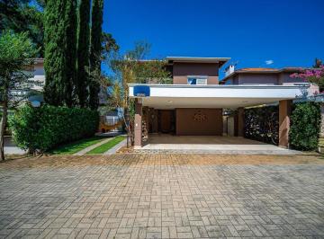 Casa · 385m² · 4 Quartos · 4 Vagas · Casa 4 suítes a venda, 385 m² por R$ 1.980.000 - Granja Viana - Cotia/SP