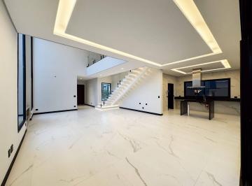 Casa · 361m² · 4 Quartos · 6 Vagas · Casa 4 suites à venda, 361 m² por R$ 4.700.000 - Colinas da Anhangüera - Santana de Parnaíba/SP
