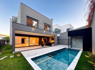 Casa · 361m² · 4 Quartos · 6 Vagas · Casa 4 suites à venda, 361 m² por R$ 4.700.000 - Colinas da Anhangüera - Santana de Parnaíba/SP