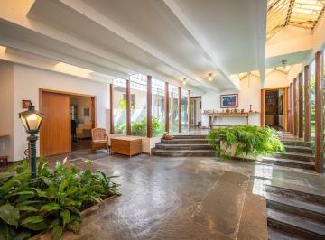 Casa · 756m² · 5 Quartos · 9 Vagas · Casa 5 suítes à venda, 756 m² por R$ 2.300.000 - Chácara Eliana - Cotia/SP