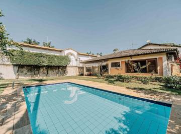 Casa · 450m² · 5 Quartos · 6 Vagas · Casa com 5 dormitórios à venda, 450 m² por R$ 1.820.000,00 - Jardim Passárgada I - Cotia/SP