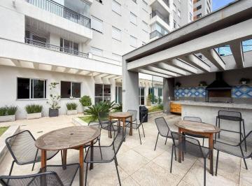 Apartamento · 43m² · 1 Quarto · 1 Vaga · Apartamento 1 quarto à venda, 43 m² por R$ 449.000 - Jardim Tupanci - Barueri/SP