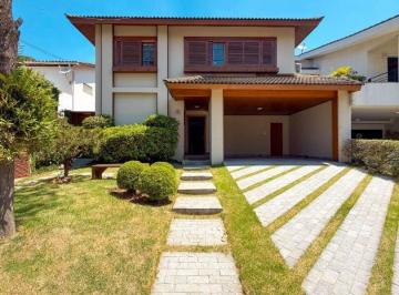 Casa · 270m² · 4 Quartos · 4 Vagas · Casa 4 quartos à venda, 270 m² por R$ 2.750.000 - Alphaville - Santana de Parnaíba/SP