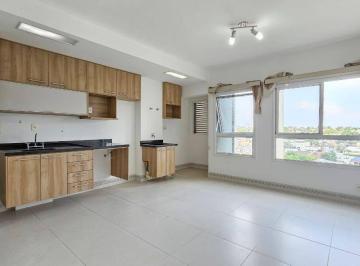 Apartamento · 43m² · 1 Quarto · 1 Vaga · Apartamento com 1 dormitório à venda, 43 m² por R$ 455.000,00 - Alphaville - Barueri/SP