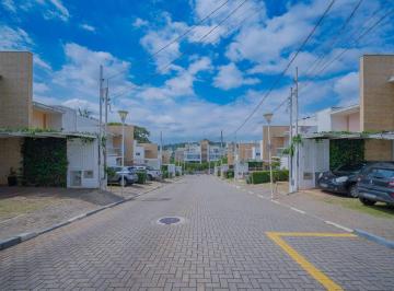 Casa · 116m² · 3 Quartos · 4 Vagas · Casa com 3 dormitórios à venda, 116 m² por R$ 700.000,00 - Queluz Vita - Cotia/SP