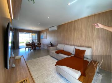 Casa · 132m² · 3 Quartos · 2 Vagas · Casa á Venda _ Resid Altos Castelo - R$ 745.000 _ Araçariguama SP