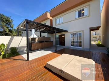Casa · 132m² · 3 Quartos · 2 Vagas · Casa á Venda 3 quartos 108m2 - R$ 745.000 Aracariguama SP